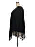 Karen Kane Black 3/4 Sleeve Top Size 3X - photo 5