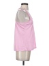 Athletic Works 100% Polyester Pink Tank Top Size XS - photo 4