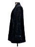 Eileen Fisher Blue Blazer Size XS - photo 5