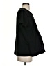 Hatch Black Short Sleeve T-Shirt Size Sm Maternity (1) - photo 4