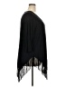 Karen Kane Black 3/4 Sleeve Top Size 3X - photo 4
