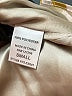 Francesca's 100% Polyester Stripes Yellow Casual Skirt Size S - photo 5