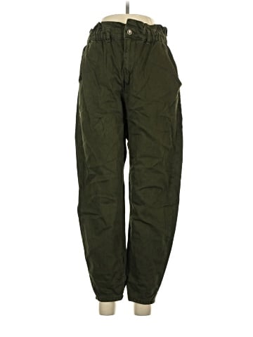 Zara Cargo Pants (view 1)