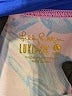 Lilly Pulitzer Tropical Pink Active Pants Size 8 - 10 - photo 3