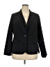 Lane Bryant Black Blazer Size 20 - photo 1