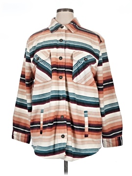 Natural Reflections Jacket