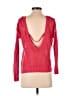 Victoria's Secret Red Pink Pullover Sweater Size XS - photo 2