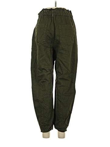 Zara Cargo Pants (view 2)
