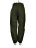 Zara Green Cargo Pants Size 6 - photo 2