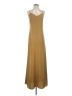 Forever 21 100% Polyester Tan Casual Dress Size S - photo 1