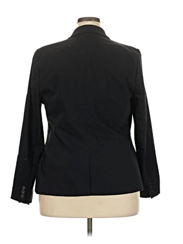 Lane Bryant Blazer (view 2)
