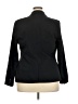 Lane Bryant Black Blazer Size 20 - photo 2