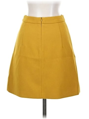 Zara Basic Casual Skirt (view 2)