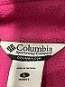 Columbia 100% Polyester Purple Cardigan Size L - photo 7