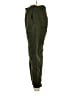 Zara Green Cargo Pants Size 6 - photo 5