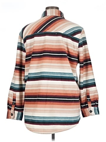Natural Reflections Jacket (view 2)
