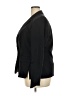 Lane Bryant Black Blazer Size 20 - photo 5