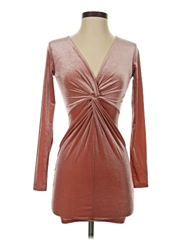 Divided by H&M Cocktail Dress (view 1)