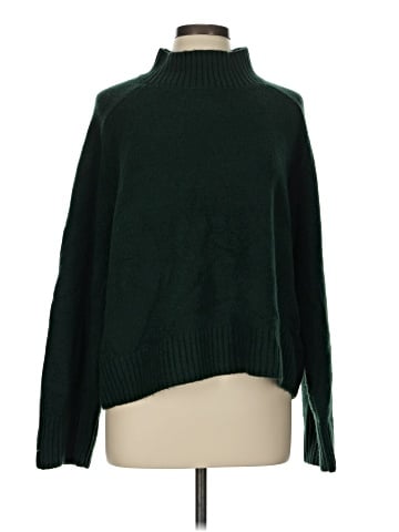 Abercrombie & Fitch Turtleneck Sweater (view 1)