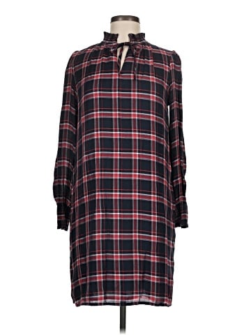Ann Taylor LOFT Casual Dress (view 1)