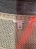 Halogen Metallic Silver Pullover Sweater Size Med Petite - photo 7