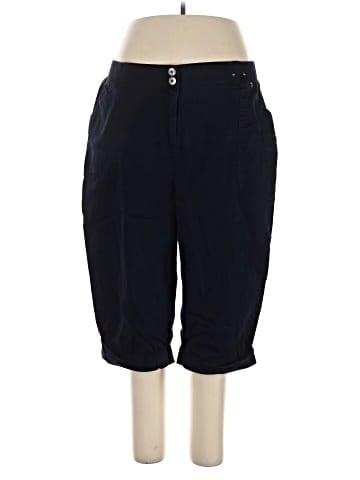 Liz & Me Casual Pants (view 1)