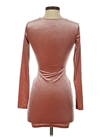Divided by H&M Cocktail Dress (view 2)