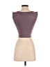 Out From Under Purple Tank Top Size XS - photo 2