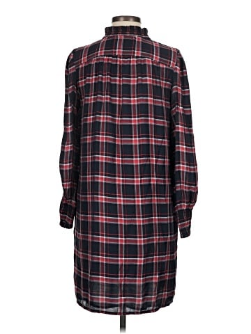 Ann Taylor LOFT Casual Dress (view 2)