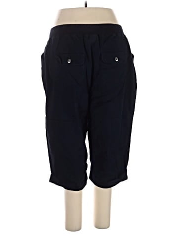 Liz & Me Casual Pants (view 2)