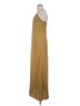 Forever 21 100% Polyester Tan Casual Dress Size S - photo 5