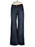 Gap Blue Jeans Size 8 - photo 1