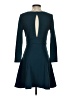 Free People Solid Teal Cocktail Dress Size S - photo 2