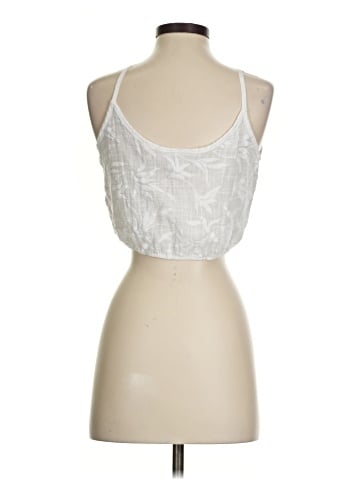 Lucy Love Tank Top (view 2)