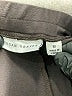 Susan Graver Solid Black Dress Pants Size M - photo 7
