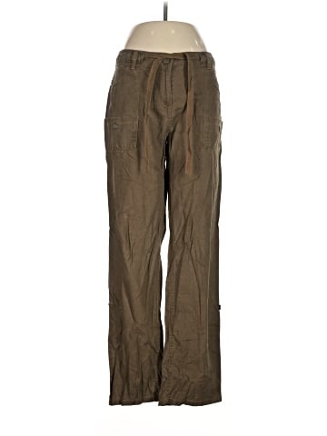 H&M Linen Pants (view 1)