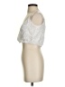 Lucy Love Silver Tank Top Size XS - photo 5