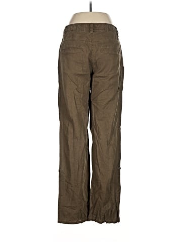 H&M Linen Pants (view 2)
