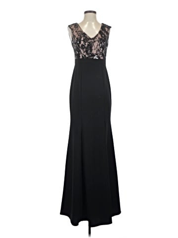Adrianna Papell Cocktail Dress (view 1)