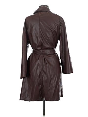 Kenneth Cole New York Trenchcoat (view 2)