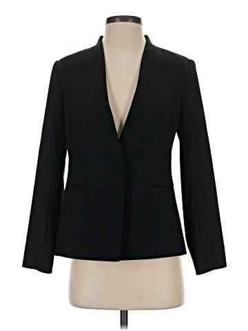 Ann Taylor Blazer (view 1)