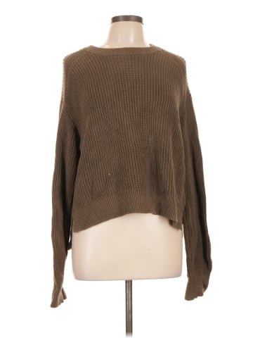 ALLSAINTS Pullover Sweater (view 1)