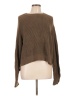 ALLSAINTS Brown Pullover Sweater Size L - photo 1