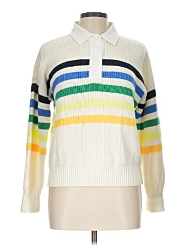 Lands' End Pullover Sweater (view 1)
