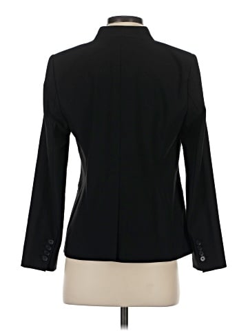 Ann Taylor Blazer (view 2)