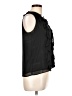 Calvin Klein Black Sleeveless Blouse Size L - photo 4