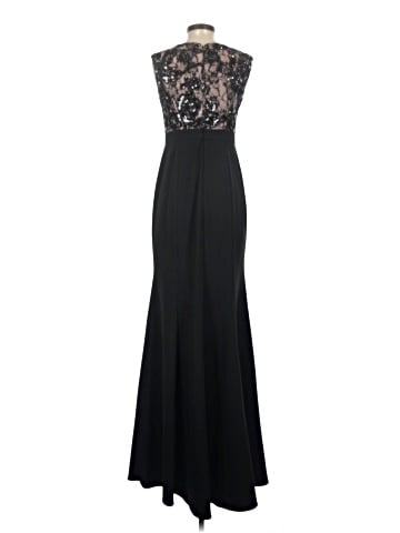 Adrianna Papell Cocktail Dress (view 2)