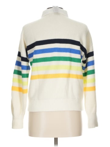 Lands' End Pullover Sweater (view 2)