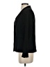 Ann Taylor Black Blazer Size 4 Petite - photo 5