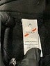 Head Black Zip Up Hoodie Size S - photo 7